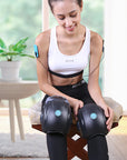 best knee massager
