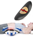 Best Back Pain Relief Massager
