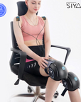 Double Knee Massager