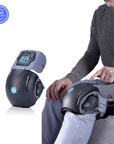 best knee massager for arthritis