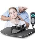 Best Neck and Back Massager