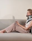 Inflatable Cervical Traction Device