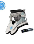 Siyaco Inflatable Cervical Traction Device for Neck Pain Relief