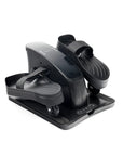 Mini Under-Desk Pedal Exercise Bike & Elliptical Machine | Home Fitness Equipment for Seniors
