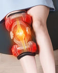 best knee pain massager