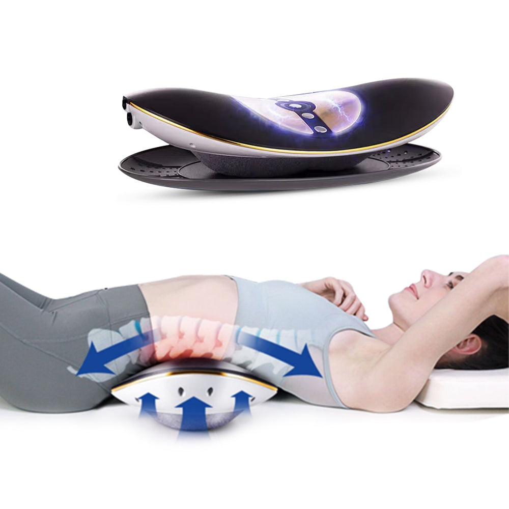 Best Back Pain Relief Massager