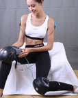 Double Knee and Joint Massager
