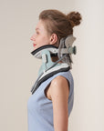  Inflatable Cervical Traction Device - Neck Pain Relief