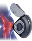 Siyaco Electric Knee Massager