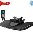 Neck Massager: Traction & Decompression Therapy
