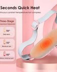 best period cramp massager