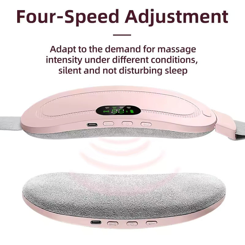 best period cramp massager